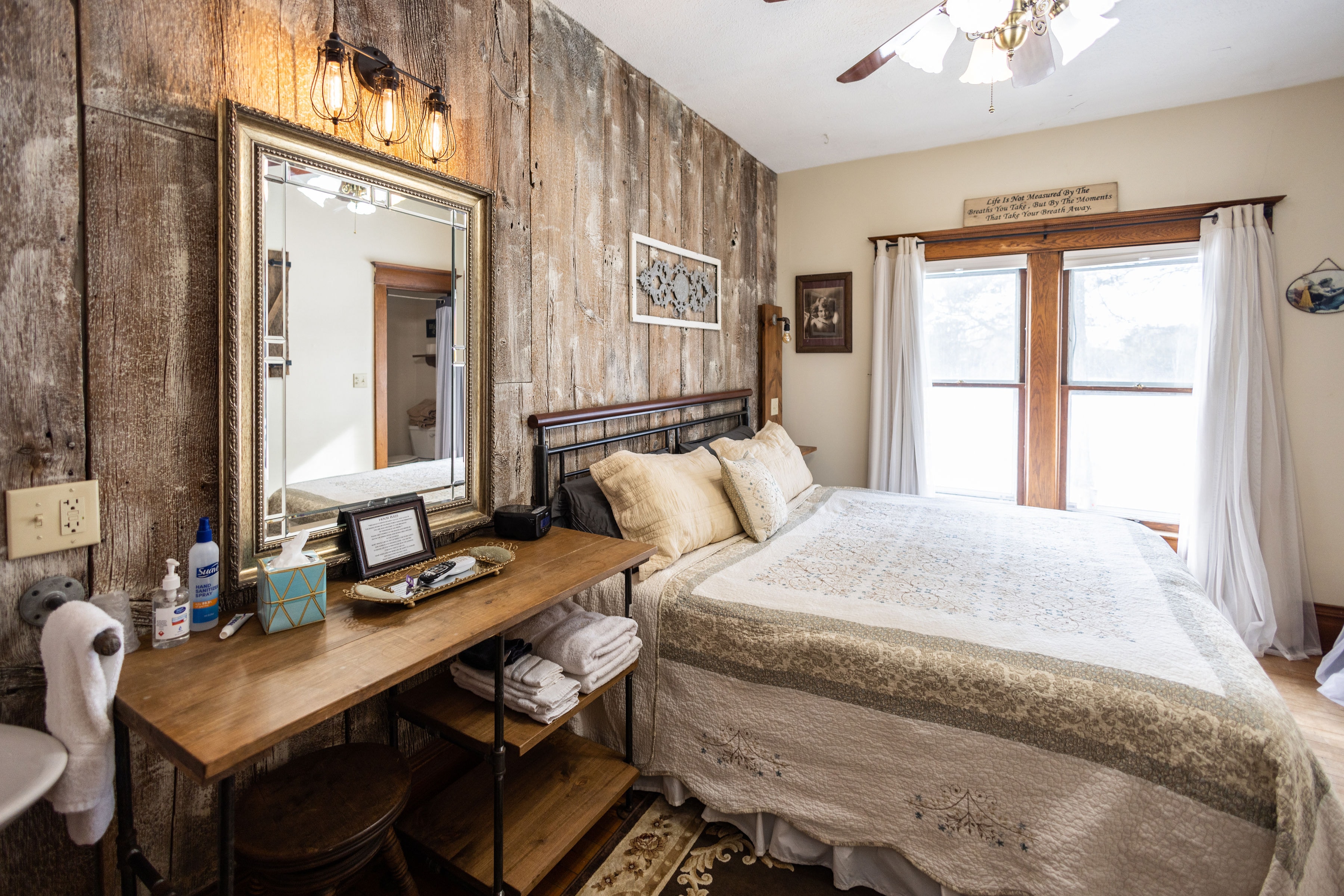 Grandma's Room